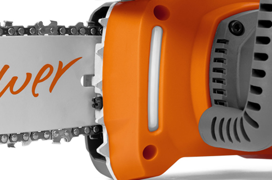 Бесщеточный электродвигатель